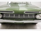 Thumbnail Photo 10 for 1959 Chevrolet Impala